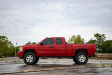 5 Inch Lift Kit | V2 | Chevy/GMC 1500 2WD (07-13)