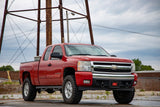 5 Inch Lift Kit | V2 | Chevy/GMC 1500 2WD (07-13)