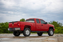 5 Inch Lift Kit | V2 | Chevy/GMC 1500 2WD (07-13)
