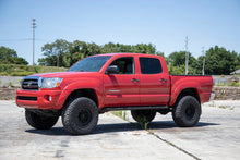 3.5 Inch Lift Kit | UCA | N3 Struts/V2 | Toyota Tacoma (05-22)