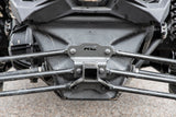 Receiver Hitch | Can-Am Maverick X3 4WD (2017-2021)