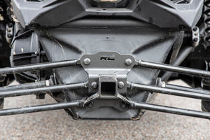 Receiver Hitch | Can-Am Maverick X3 4WD (2017-2021)