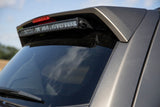 Subaru 30in LED Rear Facing LED Kit (14-18 Forester|Black Series)