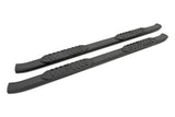 Oval Nerf Step | Crew Cab | Black | Ram 1500 (09-18)/2500 (10-22)