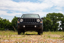 2 Inch Lift | N3 Struts | Jeep Compass (07-16)/Patriot (10-17)