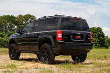 2 Inch Lift | N3 Struts | Jeep Compass (07-16)/Patriot (10-17)