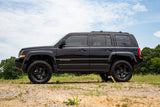 2 Inch Lift | N3 Struts | Jeep Compass (07-16)/Patriot (10-17)