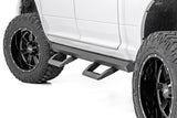 SR2 Adjustable Aluminum Steps | Crew Cab | Ram 1500 (09-18)/2500 (10-18) 2WD/4WD