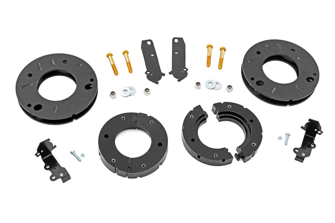 1.5 Inch Leveling Kit | Ram 1500 TRX 4WD (2021-2022)