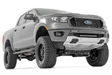 LED Light | Bumper Mount | 20" Chrome Single Row | Ford Ranger (19-22)