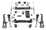 6 Inch Lift Kit | N3 Struts | Ford Ranger 4WD (2019-2022)