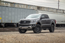 2.5 Inch Leveling Kit | Ford Ranger 2WD/4WD (2019-2022)