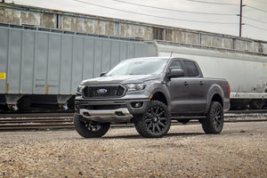 2.5 Inch Leveling Kit | Ford Ranger 2WD/4WD (2019-2022)
