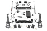 6 Inch Lift Kit | Ford Ranger 4WD (2019-2022)