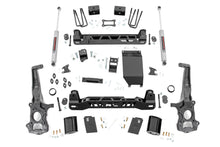 6 Inch Lift Kit | Ford Ranger 4WD (2019-2022)