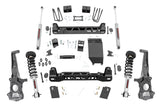 6 Inch Lift Kit | N3 Struts | Ford Ranger 4WD (2019-2022)