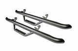 Nerf Steps | Full Length | Jeep Wrangler TJ 4WD (1997-2006)