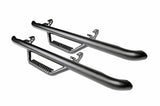 Nerf Steps | Full Length | 2 Door | Jeep Wrangler JK 4WD (07-11)