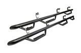 Nerf Steps | Access Step | Crew | 5.5 Ft Bed | Chevy/GMC 1500 (14-18)