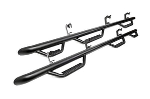 Nerf Steps | Access Step | Crew | 5.5 Ft Bed | Chevy/GMC 1500 (14-18)