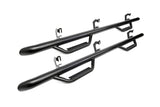 Nerf Steps | Full Length | Crew Cab | Ram 2500 2WD/4WD (2010-2018)