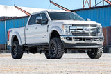 Nerf Steps | Full Length | Crew Cab | Ford Super Duty (17-22)