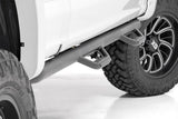 Nerf Steps | Full Length | Crew Cab | Ford Super Duty (17-22)