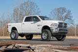 Nerf Steps | Full Length | Crew Cab | Ram 2500 2WD/4WD (2010-2018)