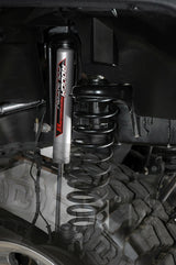 4 Inch Lift Kit | V2 | Jeep Wrangler JK 4WD (2007-2018)