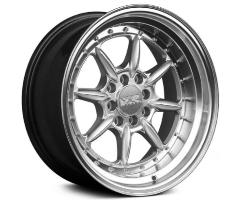 002.5 | Hyper Silver / ML | 16x8 | 4x100/4x114.3 | +20mm