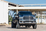 5 Inch Lift Kit | DRW | OE Rear Air | Ram 3500 4WD (2020-2022)