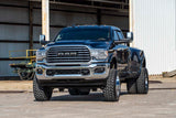 5 Inch Lift Kit | DRW | OE Rear Air | Ram 3500 4WD (2020-2022)