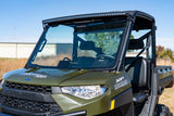 LED Light | Windshield | 50" Black Single Row | Polaris Ranger 1000XP/900XP (14-21)