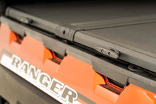 Hard Folding Bed Cover | Tailgate Lock | Polaris Ranger 1000XP (18-19)
