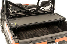 Hard Fold Bed Cover | No Lock | Polaris Ranger 1000XP (13-22)/Ranger 900XP (13-21)