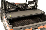 Hard Folding Bed Cover | Tailgate Lock | Polaris Ranger 1000XP (18-19)