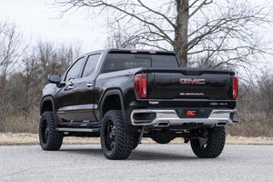 6 Inch Lift Kit | Diesel | RR V2 | GMC Sierra 1500 2WD/4WD (19-22)