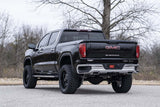 6 Inch Lift Kit | V2 | GMC Sierra 1500 2WD/4WD (2019-2022)
