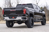 6 Inch Lift Kit | Diesel | Adaptive Ride Control | GMC Sierra 1500 (19-21)