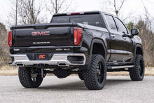 6 Inch Lift Kit | Diesel | Adaptive Ride Control | GMC Sierra 1500 (19-21)