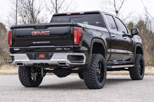 6 Inch Lift Kit | Diesel | Adaptive Ride Control | GMC Sierra 1500 (19-21)