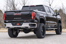 6 Inch Lift Kit | GMC Sierra 1500 2WD/4WD (2019-2022)