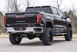 6 Inch Lift Kit | Diesel | GMC Sierra 1500 2WD/4WD (2019-2022)