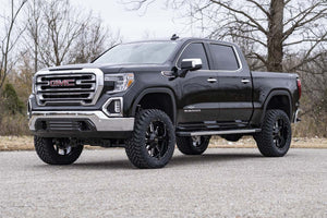 6 Inch Lift Kit | Diesel | Adaptive Ride Control | GMC Sierra 1500 (19-21)