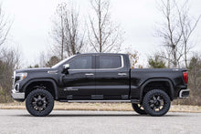 6 Inch Lift Kit | Diesel | Adaptive Ride Control | GMC Sierra 1500 (19-21)