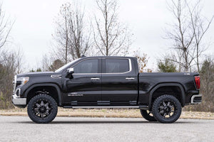 6 Inch Lift Kit | Diesel | Adaptive Ride Control | GMC Sierra 1500 (19-21)