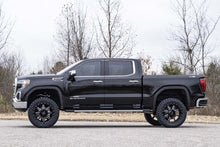 6 Inch Lift Kit | GMC Sierra 1500 2WD/4WD (2019-2022)