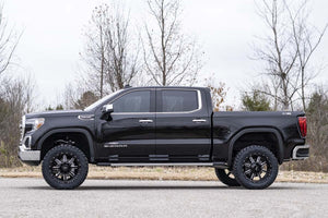 6 Inch Lift Kit | GMC Sierra 1500 2WD/4WD (2019-2022)