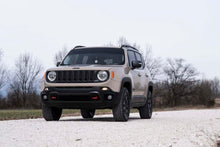 2 Inch Lift Kit | Jeep Compass (17-21)/Renegade (14-21) 2WD/4WD