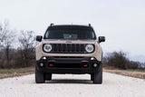 2 Inch Lift Kit | Jeep Compass (17-21)/Renegade (14-21) 2WD/4WD